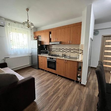 Apartament Andrei Félixfürdő Kültér fotó