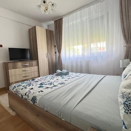 Apartament Andrei Félixfürdő Kültér fotó