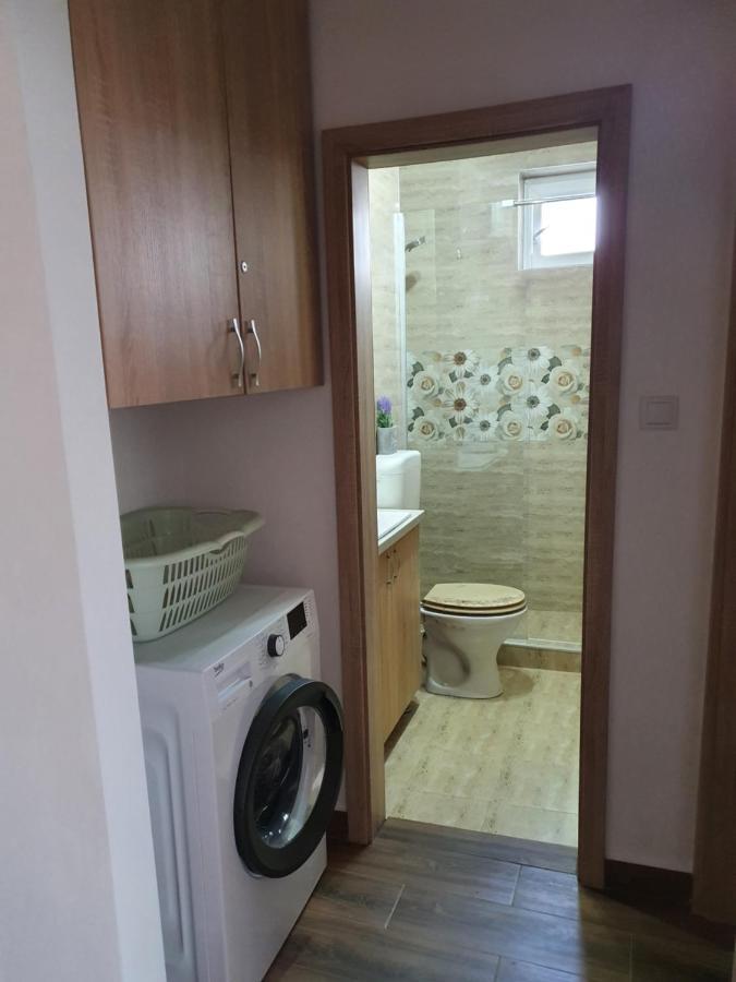 Apartament Andrei Félixfürdő Kültér fotó