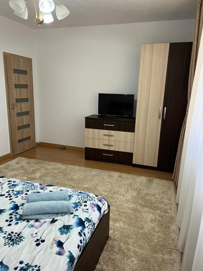 Apartament Andrei Félixfürdő Kültér fotó