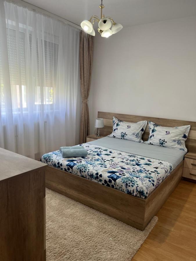 Apartament Andrei Félixfürdő Kültér fotó