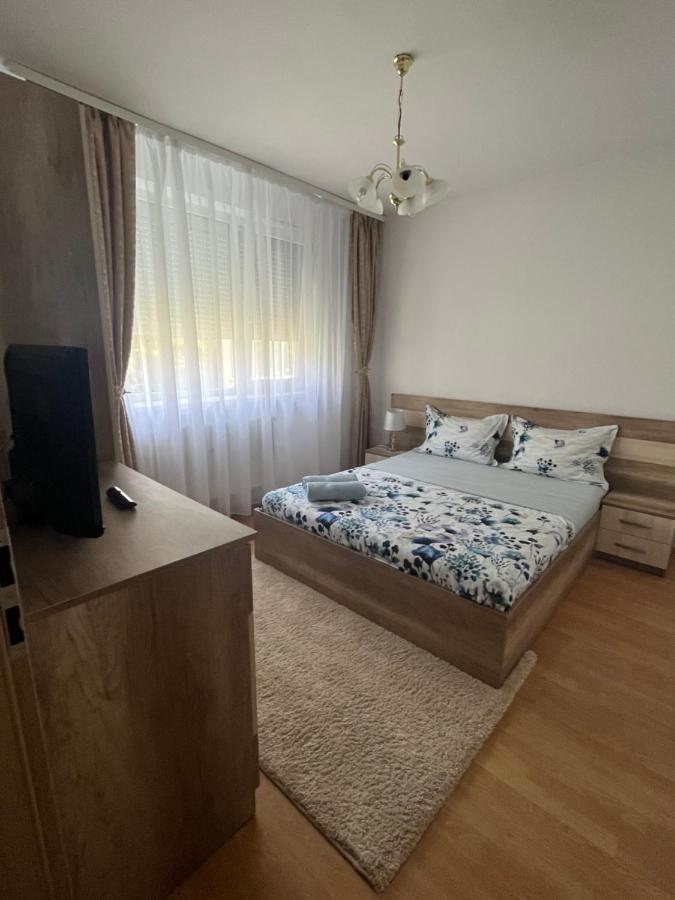 Apartament Andrei Félixfürdő Kültér fotó