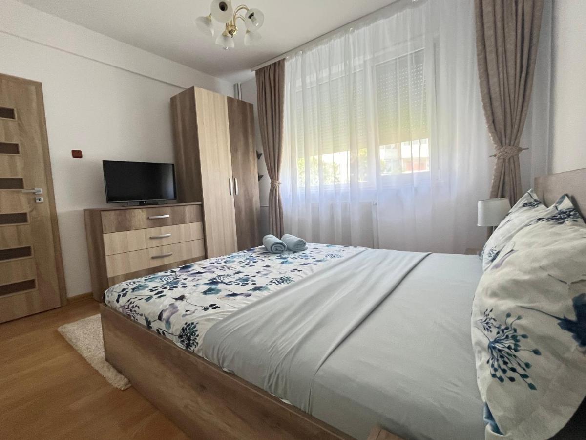 Apartament Andrei Félixfürdő Kültér fotó