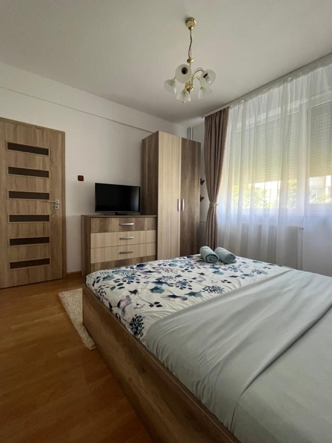 Apartament Andrei Félixfürdő Kültér fotó