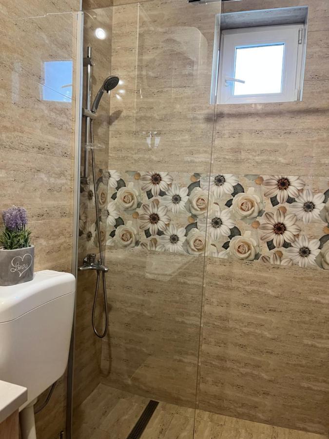Apartament Andrei Félixfürdő Kültér fotó