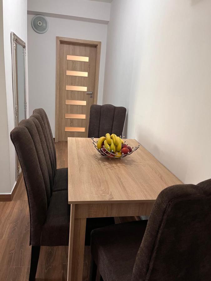 Apartament Andrei Félixfürdő Kültér fotó