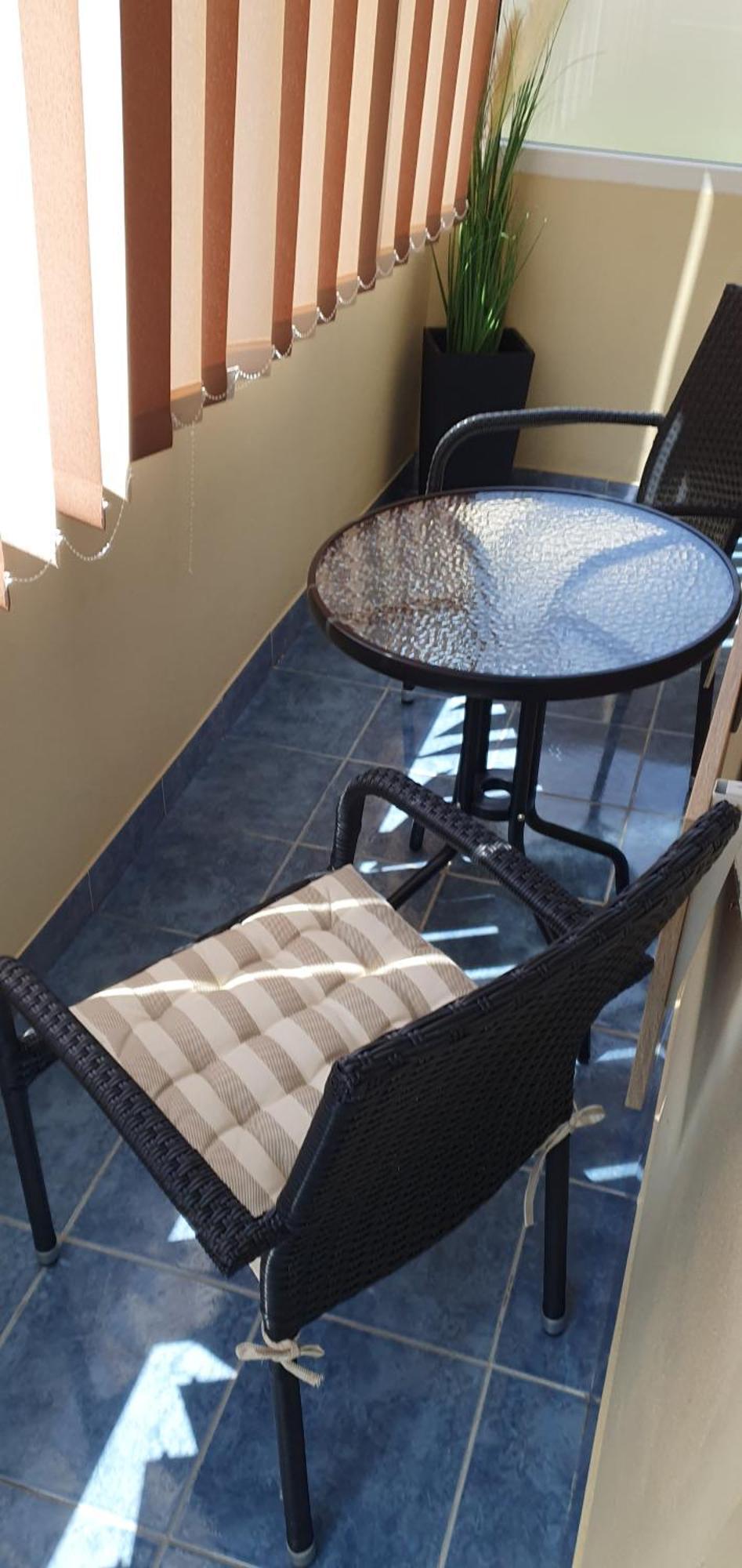 Apartament Andrei Félixfürdő Kültér fotó