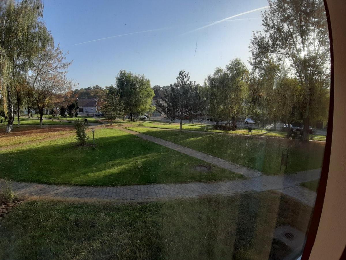 Apartament Andrei Félixfürdő Kültér fotó